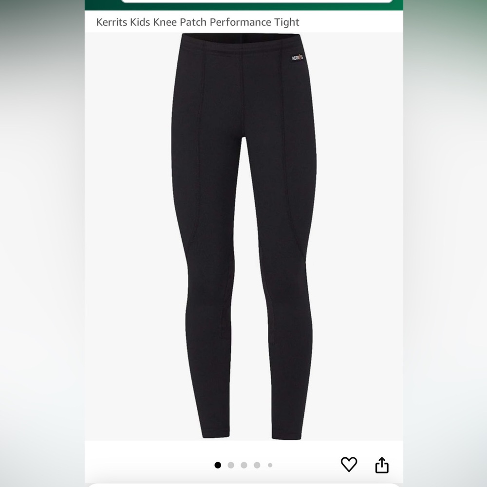 Kerrits | Knee Patch Performance Breeches